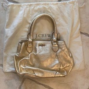 Beautiful J. Crew Bag